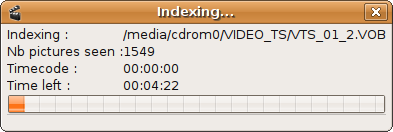 indexing indexing