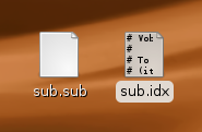 idxsub3