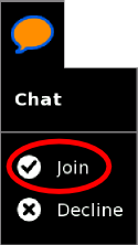 join_chat join_chat