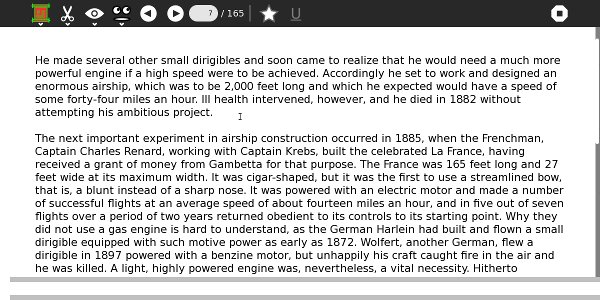 Read Etexts Boys Aviation