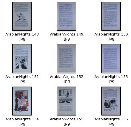 Right Pages Crop After