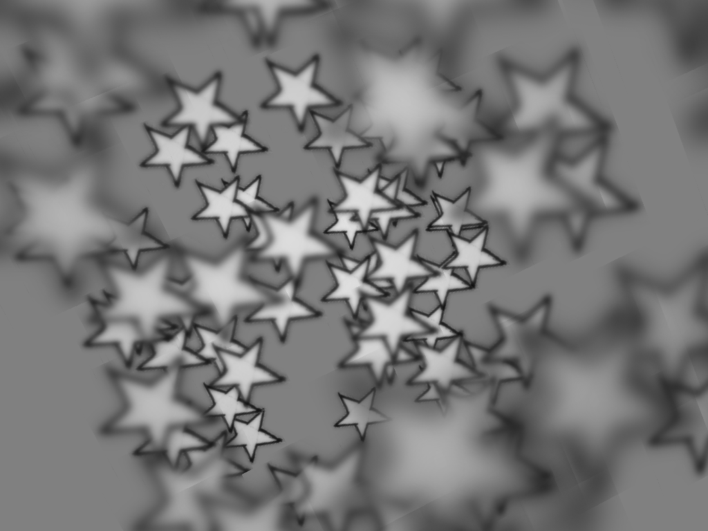 Abusing mipmapping to achieve a cheap depth of field effect