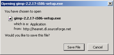 gimp_installer