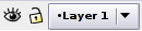 layers_status_bar