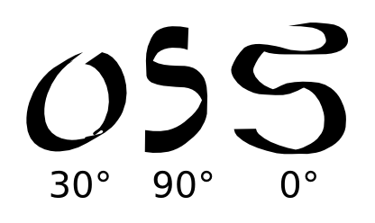 calligraphy_angle_effect