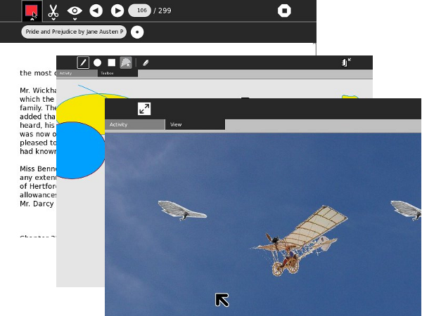 Some Sugar Activities!