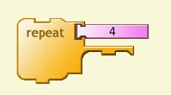 repeat command this number of times