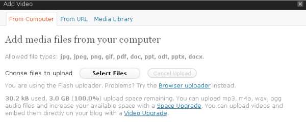 wordpress_embed_video_9_1