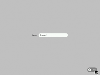 Simple_Manual_02_Entered_Name