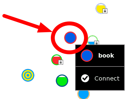 Checking name of an AP